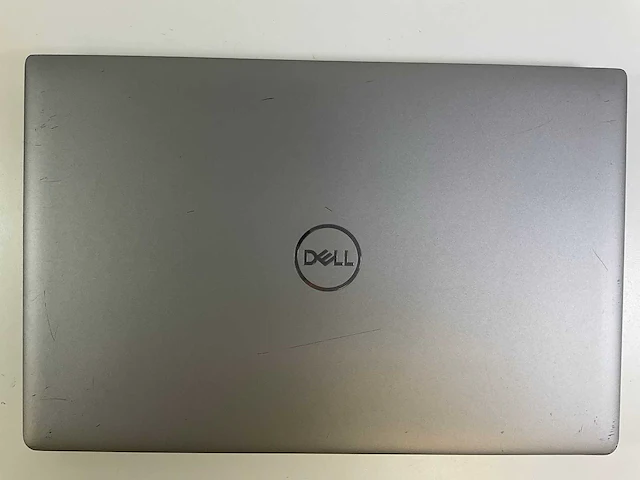 Dell latitude 5521 15.6”, core(tm) i7 11th gen, 32 gb ram, 512 gb nvme, nvidia geforce mx450 2 gb laptop - afbeelding 5 van  7