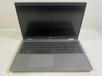 Dell latitude 5521 15.6”, core(tm) i7 11th gen, 32 gb ram, 512 gb nvme, nvidia geforce mx450 2 gb laptop
