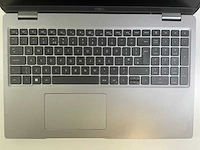 Dell latitude 5521 15.6”, core(tm) i7 11th gen, 32 gb ram, 512 gb nvme, nvidia geforce mx450 2 gb laptop - afbeelding 4 van  7