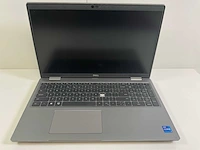 Dell latitude 5521 15.6”, core(tm) i7 11th gen, 32 gb ram, 512 gb nvme, nvidia geforce mx450 2 gb laptop