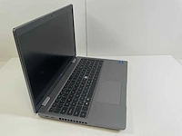 Dell latitude 5521 15.6”, core(tm) i7 11th gen, 32 gb ram, 512 gb nvme, nvidia geforce mx450 2 gb laptop - afbeelding 2 van  7