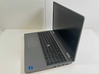 Dell latitude 5521 15.6”, core(tm) i7 11th gen, 32 gb ram, 512 gb nvme, nvidia geforce mx450 2 gb laptop - afbeelding 3 van  7