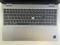 Dell latitude 5521 15.6”, core(tm) i7 11th gen, 32 gb ram, 512 gb nvme, nvidia geforce mx450 2 gb laptop - afbeelding 4 van  7