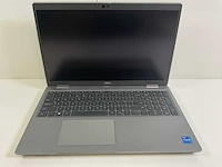 Dell latitude 5521 15.6”, core(tm) i7 11th gen, 32 gb ram, 512 gb nvme, nvidia geforce mx450 2 gb laptop