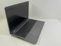 Dell latitude 5521 15.6”, core(tm) i7 11th gen, 32 gb ram, 512 gb nvme, nvidia geforce mx450 2 gb laptop - afbeelding 1 van  5