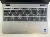 Dell latitude 5521 15.6”, core(tm) i7 11th gen, 32 gb ram, 512 gb nvme, nvidia geforce mx450 2 gb laptop - afbeelding 3 van  5