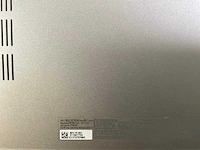 Dell latitude 5521 15.6”, core(tm) i7 11th gen, 32 gb ram, 512 gb nvme, nvidia geforce mx450 2 gb laptop - afbeelding 4 van  5