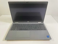 Dell latitude 5521 15.6”, core(tm) i7 11th gen, 8 gb ram, 512 gb nvme, nvidia geforce mx450 2 gb laptop