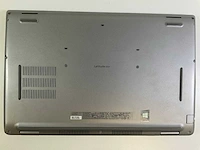 Dell latitude 5521 15.6”, core(tm) i7 11th gen, 8 gb ram, 512 gb nvme, nvidia geforce mx450 2 gb laptop - afbeelding 6 van  7