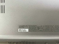 Dell latitude 5521 15.6”, core(tm) i7 11th gen, 8 gb ram, 512 gb nvme, nvidia geforce mx450 2 gb laptop - afbeelding 6 van  6
