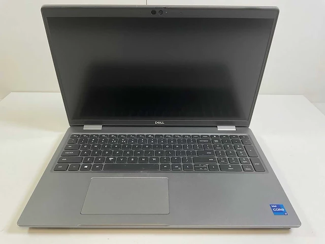 Dell latitude 5521 15.6”, core(tm) i7 11th gen, 8 gb ram, 512 gb nvme, nvidia geforce mx450 2 gb laptop - afbeelding 1 van  7