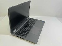Dell latitude 5521 15.6”, core(tm) i7 11th gen, 8 gb ram, 512 gb nvme, nvidia geforce mx450 2 gb laptop - afbeelding 2 van  7