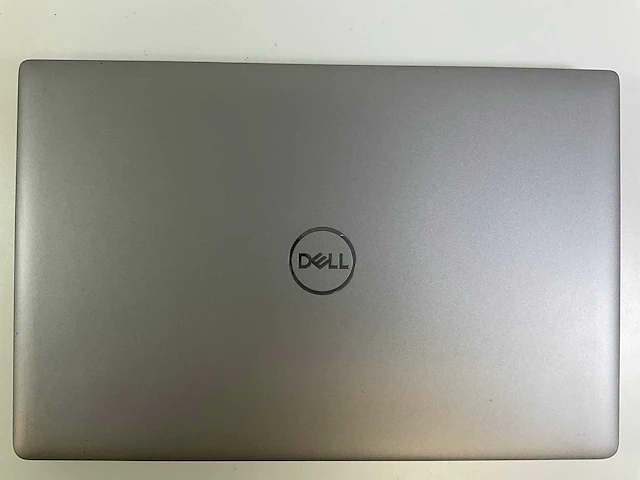 Dell latitude 5521 15.6”, core(tm) i7 11th gen, 8 gb ram, 512 gb nvme, nvidia geforce mx450 2 gb laptop - afbeelding 5 van  7