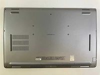 Dell latitude 5521 15.6”, core(tm) i7 11th gen, 8 gb ram, 512 gb nvme, nvidia geforce mx450 2 gb laptop - afbeelding 6 van  7