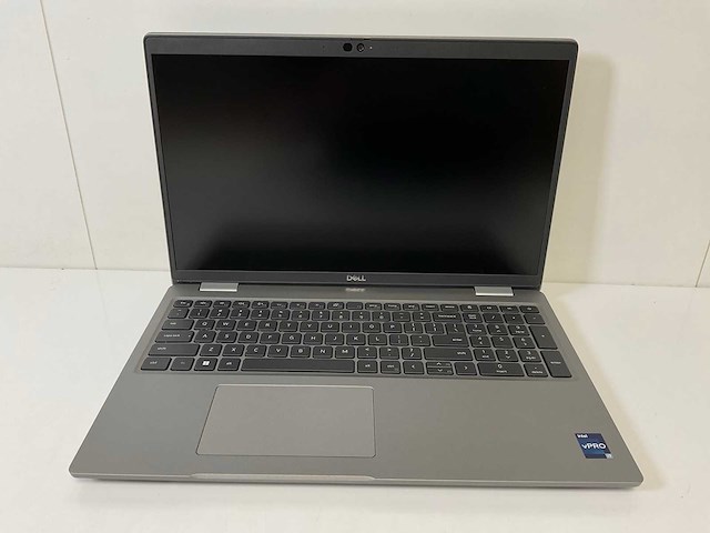 Dell latitude 5530 15.5”, core(tm) i7 12th gen, 16 gb ram, 512 gb nvme laptop - afbeelding 1 van  7