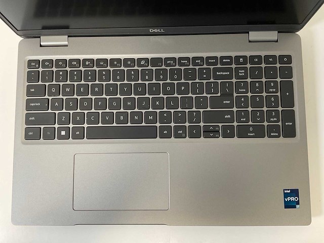 Dell latitude 5530 15.5”, core(tm) i7 12th gen, 16 gb ram, 512 gb nvme laptop - afbeelding 4 van  7