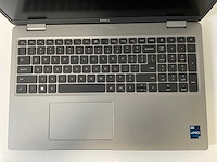 Dell latitude 5530 15.5”, core(tm) i7 12th gen, 16 gb ram, 512 gb nvme laptop - afbeelding 4 van  7