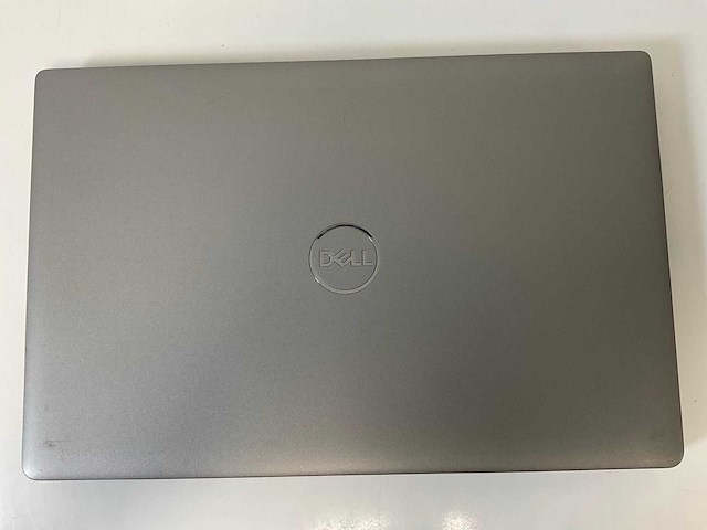 Dell latitude 5530 15.5”, core(tm) i7 12th gen, 16 gb ram, 512 gb nvme laptop - afbeelding 5 van  7