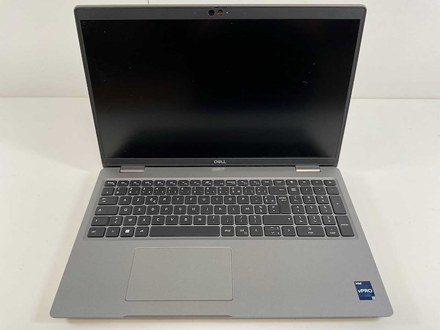 Dell latitude 5530 15,6”, core(tm) i7 12th gen, 16 gb ram, 1 tb nvme laptop - afbeelding 1 van  7