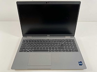 Dell latitude 5530 15,6”, core(tm) i7 12th gen, 16 gb ram, 1 tb nvme laptop - afbeelding 1 van  7