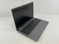 Dell latitude 5530 15,6”, core(tm) i7 12th gen, 16 gb ram, 1 tb nvme laptop - afbeelding 2 van  7