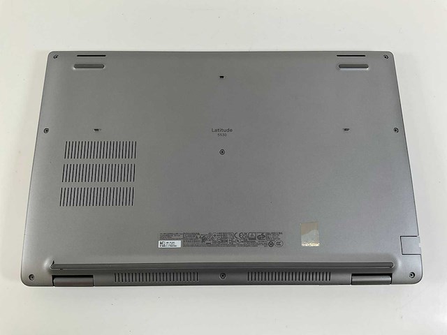 Dell latitude 5530 15,6”, core(tm) i7 12th gen, 16 gb ram, 1 tb nvme laptop - afbeelding 6 van  7