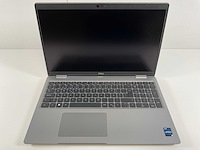 Dell latitude 5530 15,6”, core(tm) i7 12th gen, 16 gb ram, 512 gb nvme laptop - afbeelding 1 van  7