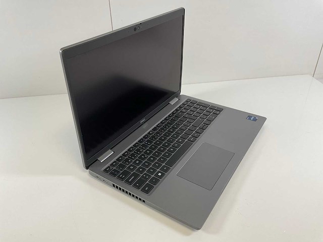 Dell latitude 5530 15,6”, core(tm) i7 12th gen, 16 gb ram, 512 gb nvme laptop - afbeelding 2 van  7