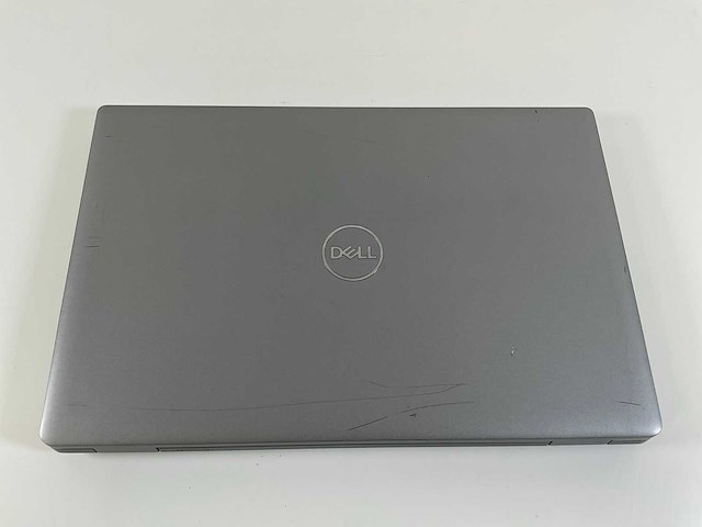 Dell latitude 5530 15,6”, core(tm) i7 12th gen, 16 gb ram, 512 gb nvme laptop - afbeelding 5 van  7