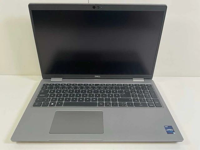 Dell latitude 5530 15.6”, core(tm) i7 12th gen, 16 gb ram, 512 gb nvme laptop - afbeelding 1 van  7
