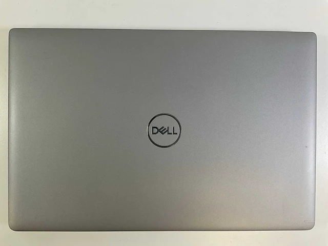 Dell latitude 5530 15.6”, core(tm) i7 12th gen, 16 gb ram, 512 gb nvme laptop - afbeelding 5 van  7