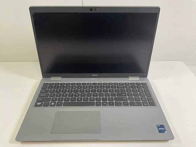 Dell latitude 5530 15.6”, core(tm) i7 12th gen, 8 gb ram, 1 tb nvme laptop - afbeelding 1 van  7