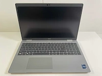 Dell latitude 5530 15.6”, core(tm) i7 12th gen, 8 gb ram, 1 tb nvme laptop