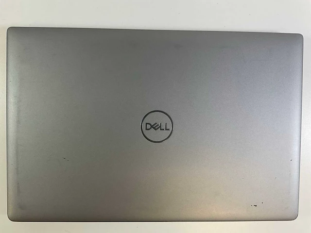 Dell latitude 5530 15.6”, core(tm) i7 12th gen, 8 gb ram, 1 tb nvme laptop - afbeelding 5 van  7