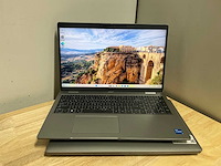 Dell latitude 5530 laptop (2x) - afbeelding 1 van  7