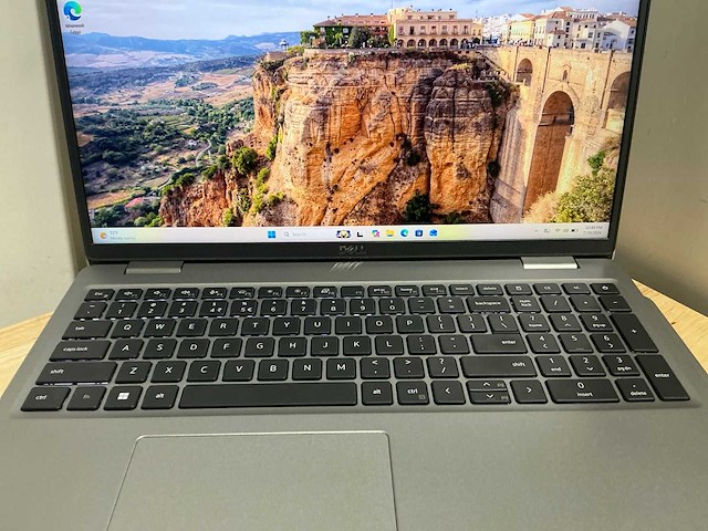 Dell latitude 5530 laptop (2x) - afbeelding 2 van  7