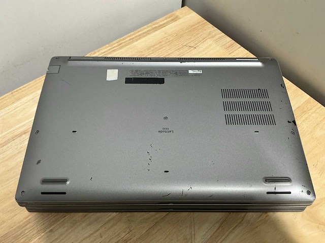 Dell latitude 5530 laptop (2x) - afbeelding 4 van  12
