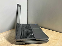 Dell latitude 5530 laptop (2x) - afbeelding 7 van  12