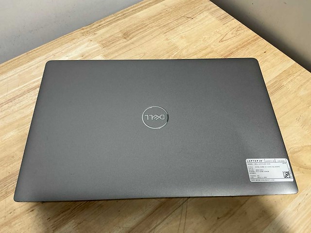 Dell latitude 5530 laptop (2x) - afbeelding 11 van  12