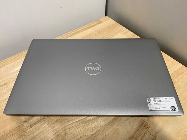 Dell latitude 5530 laptop - afbeelding 3 van  9