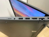Dell latitude 5530 laptop - afbeelding 8 van  9