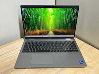 Dell latitude 5530 laptop - afbeelding 1 van  7