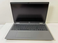Dell latitude 5531 15.5”, core(tm) i7 12th gen, 32 gb ram, 512 gb nvme laptop