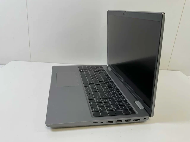 Dell latitude 5531 15.5”, core(tm) i7 12th gen, 32 gb ram, 512 gb nvme laptop - afbeelding 3 van  7