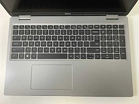 Dell latitude 5531 15.5”, core(tm) i7 12th gen, 32 gb ram, 512 gb nvme laptop - afbeelding 4 van  7