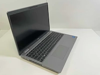 Dell latitude 5531 15.6”, core(tm) i5 12th gen, 32 gb ram, 512 gb nvme laptop - afbeelding 2 van  7
