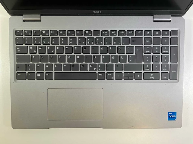 Dell latitude 5531 15.6”, core(tm) i5 12th gen, 32 gb ram, 512 gb nvme laptop - afbeelding 4 van  7