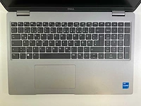 Dell latitude 5531 15.6”, core(tm) i5 12th gen, 32 gb ram, 512 gb nvme laptop - afbeelding 4 van  7
