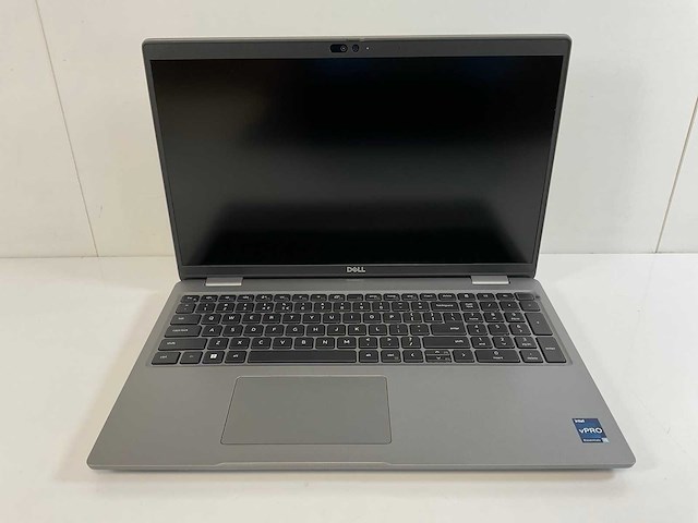 Dell latitude 5540 15.5”, core(tm) i5 13th gen, 16 gb ram, 256 gb nvme laptop - afbeelding 1 van  6