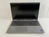 Dell latitude 5540 15.5”, core(tm) i5 13th gen, 16 gb ram, 256 gb nvme laptop - afbeelding 1 van  6